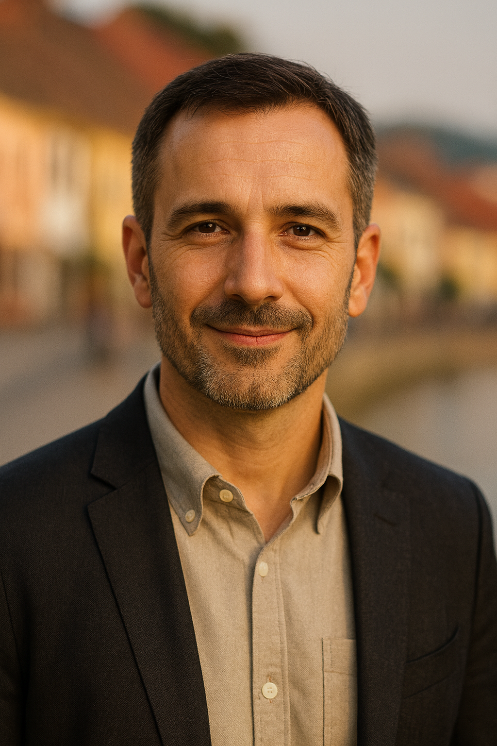 Gábor, Szentendre profilkép